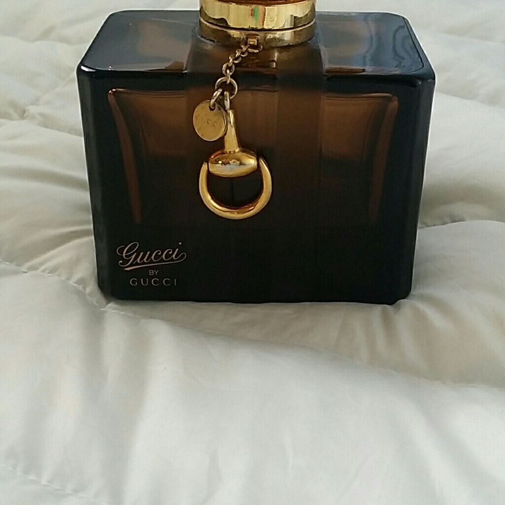 **SOLD **        Gucci by Gucci  Perfume