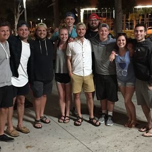 Meet your Posher, Ryan