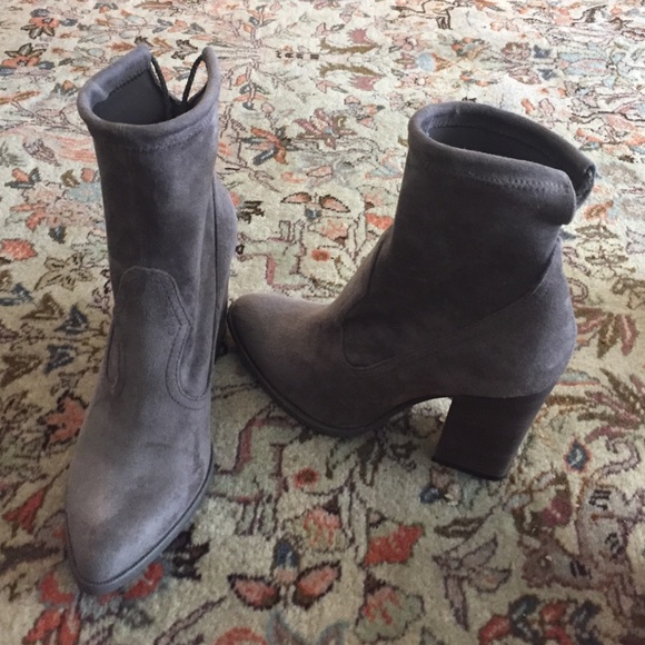 Dolce Vita Shoes - Dolce Vita "sock booties" BNWT