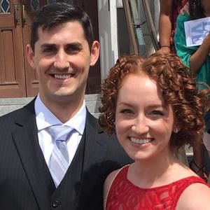 Meet your Posher, Caity