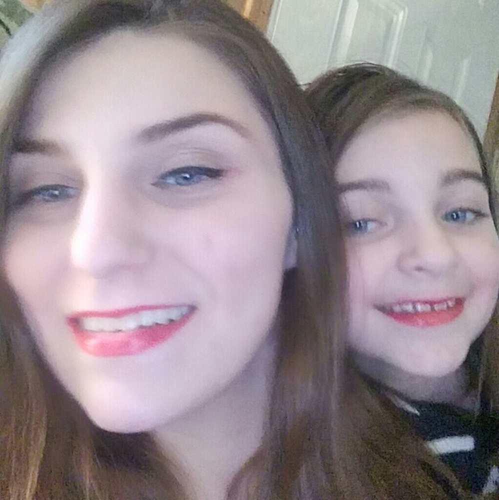 Meet your Posher, Amber