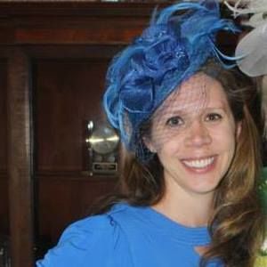 Meet your Posher, Monica