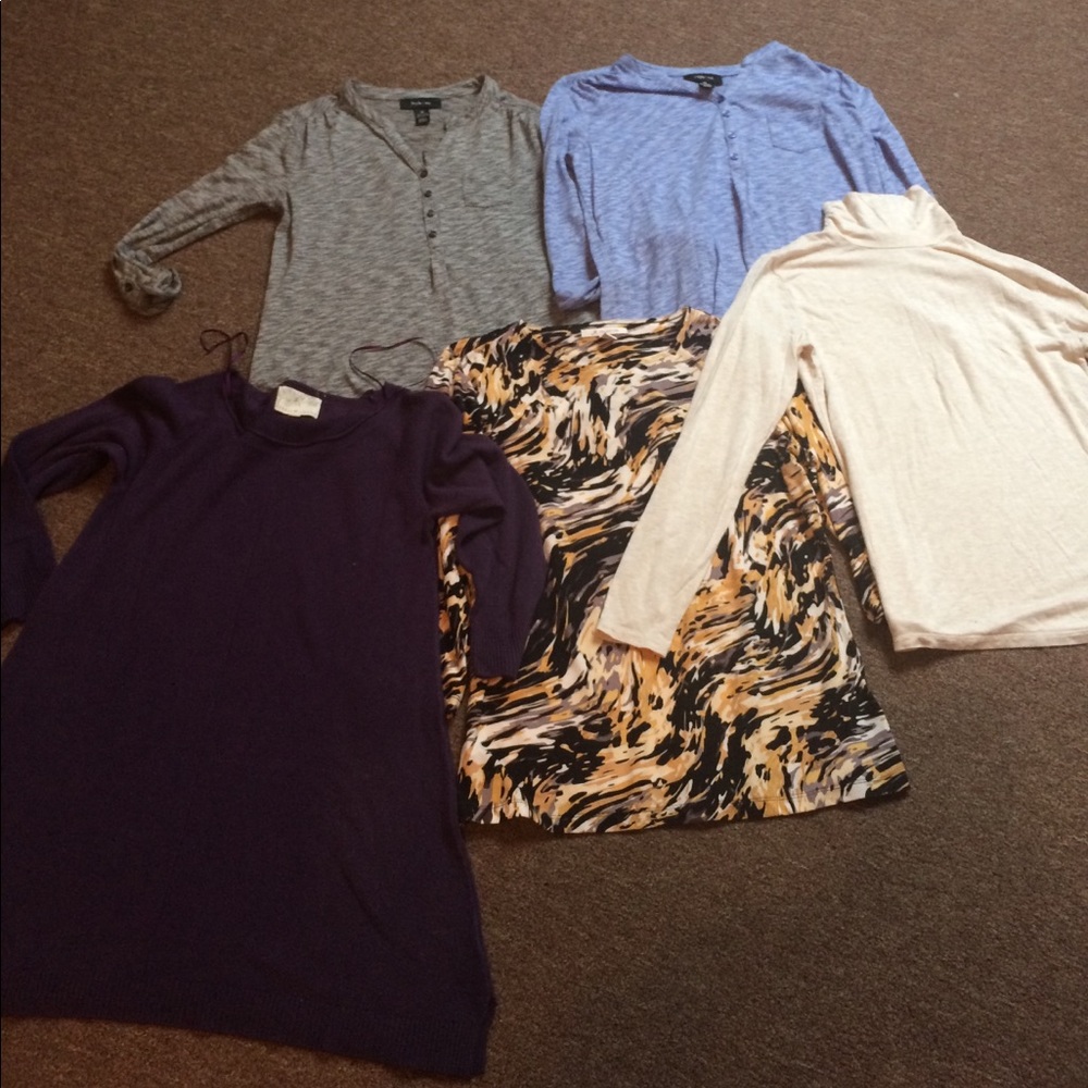 Women shirts