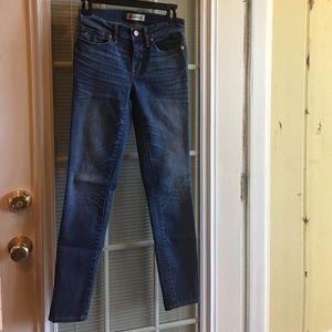 Madewell Jeans