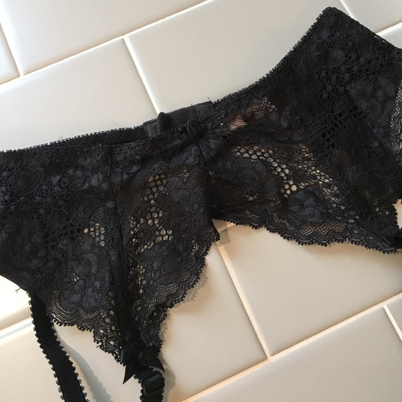 Victoria's Secret Other - Victoria's Secret garter belt