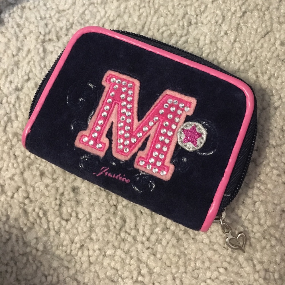 M Wallet from JusticeⓂ️