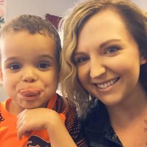 Meet your Posher, Katelyn