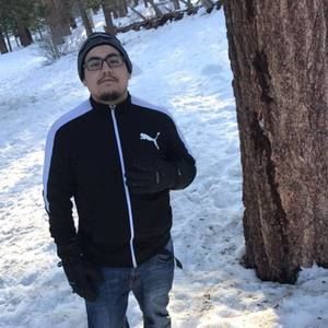 Meet your Posher, Edward