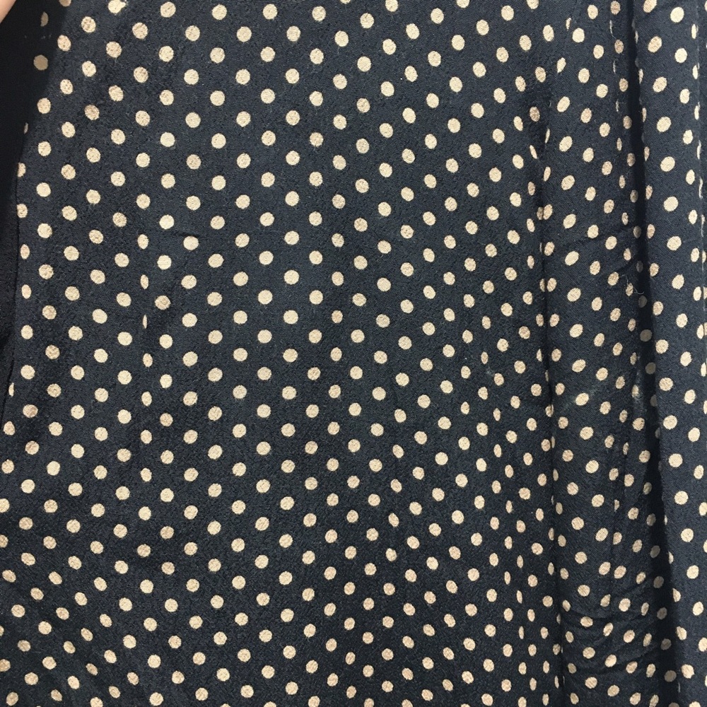 Madewell Long Sleeve Dress Size Medium - Picture 5 of 7