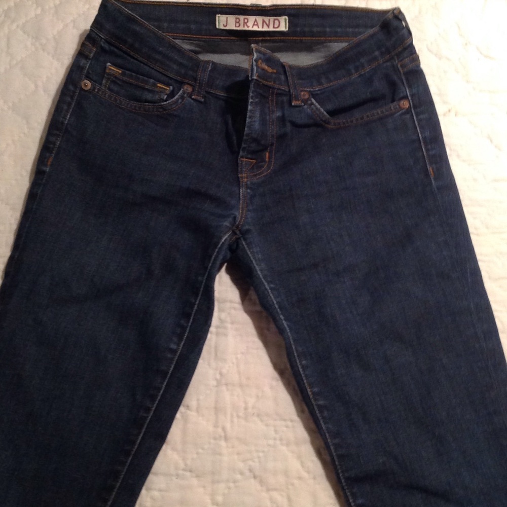 J Brand Women's skinny jeans