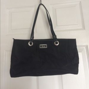 Harrods Nylon Handbag