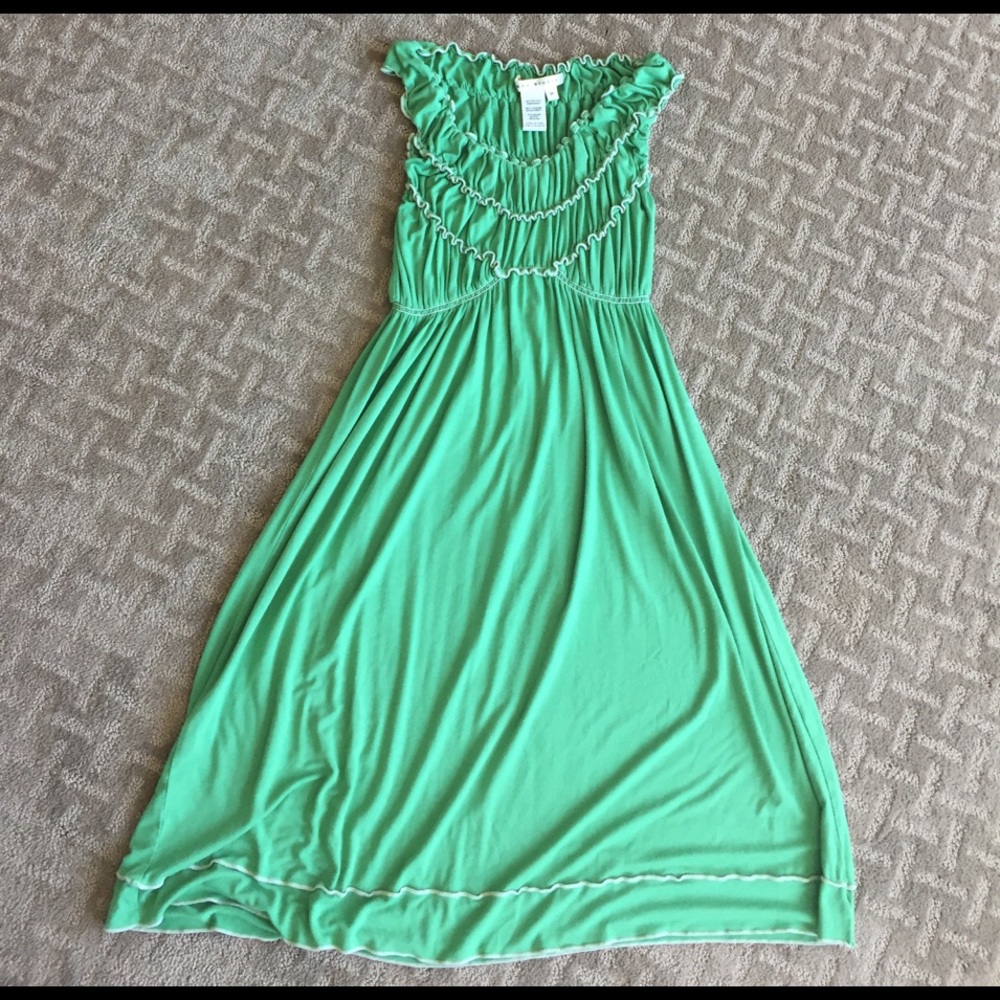 Super stretchy dress
