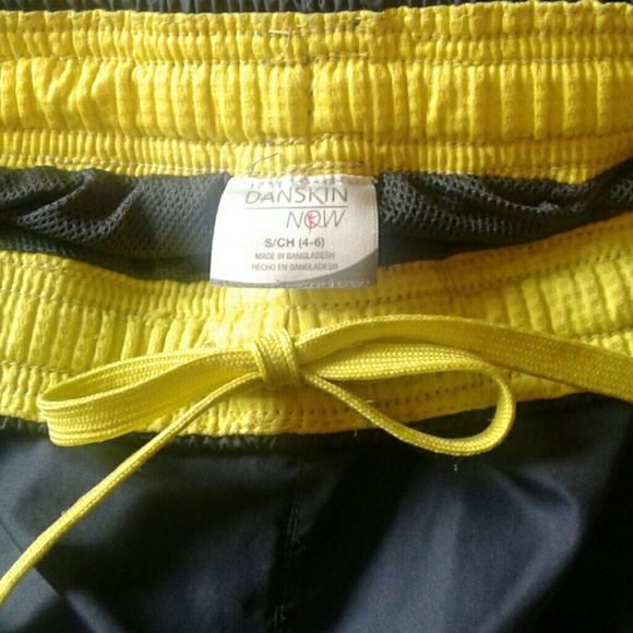 Danskin Now gym pant - Picture 2 of 3