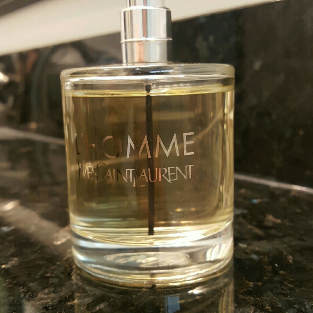 Ysl Yves Saint Laurent