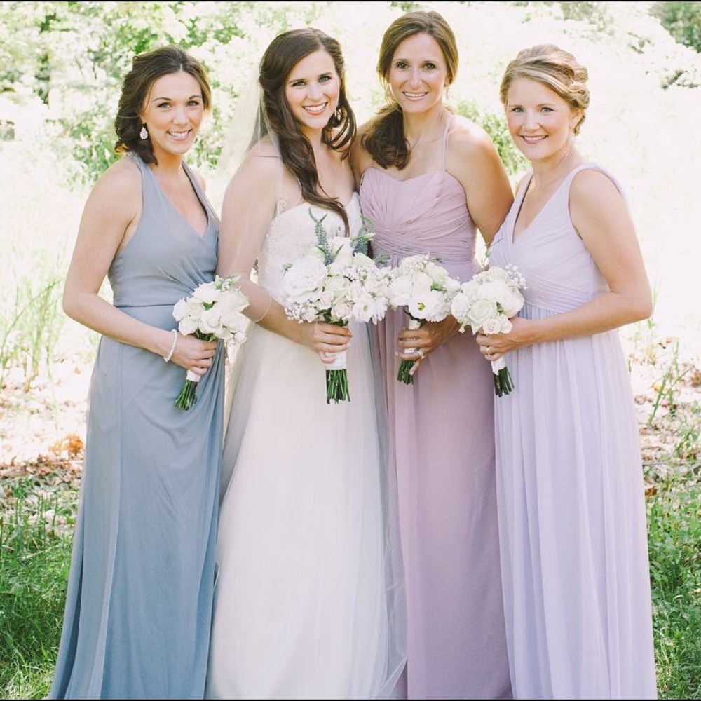 Bridesmaid Dress