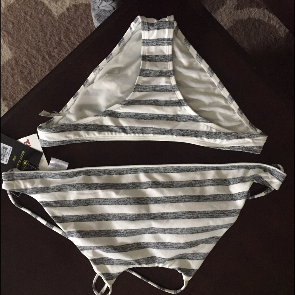 NWT Body Glove bikini
