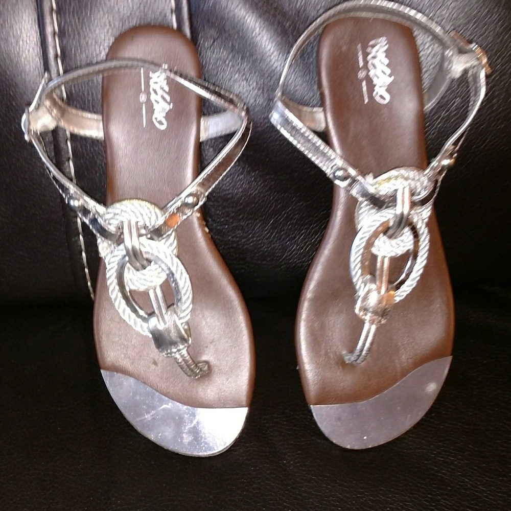 Women sandal's