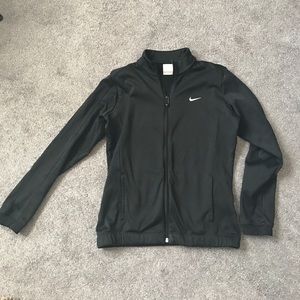 Nike Black Jacket