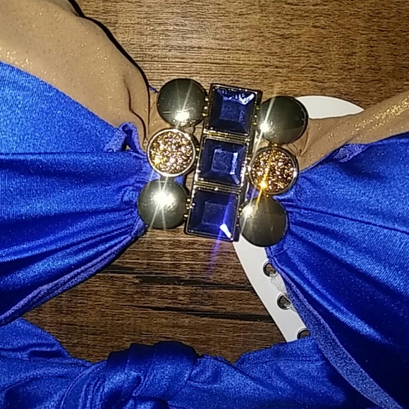 Beach Bunny Bling Bikini Set