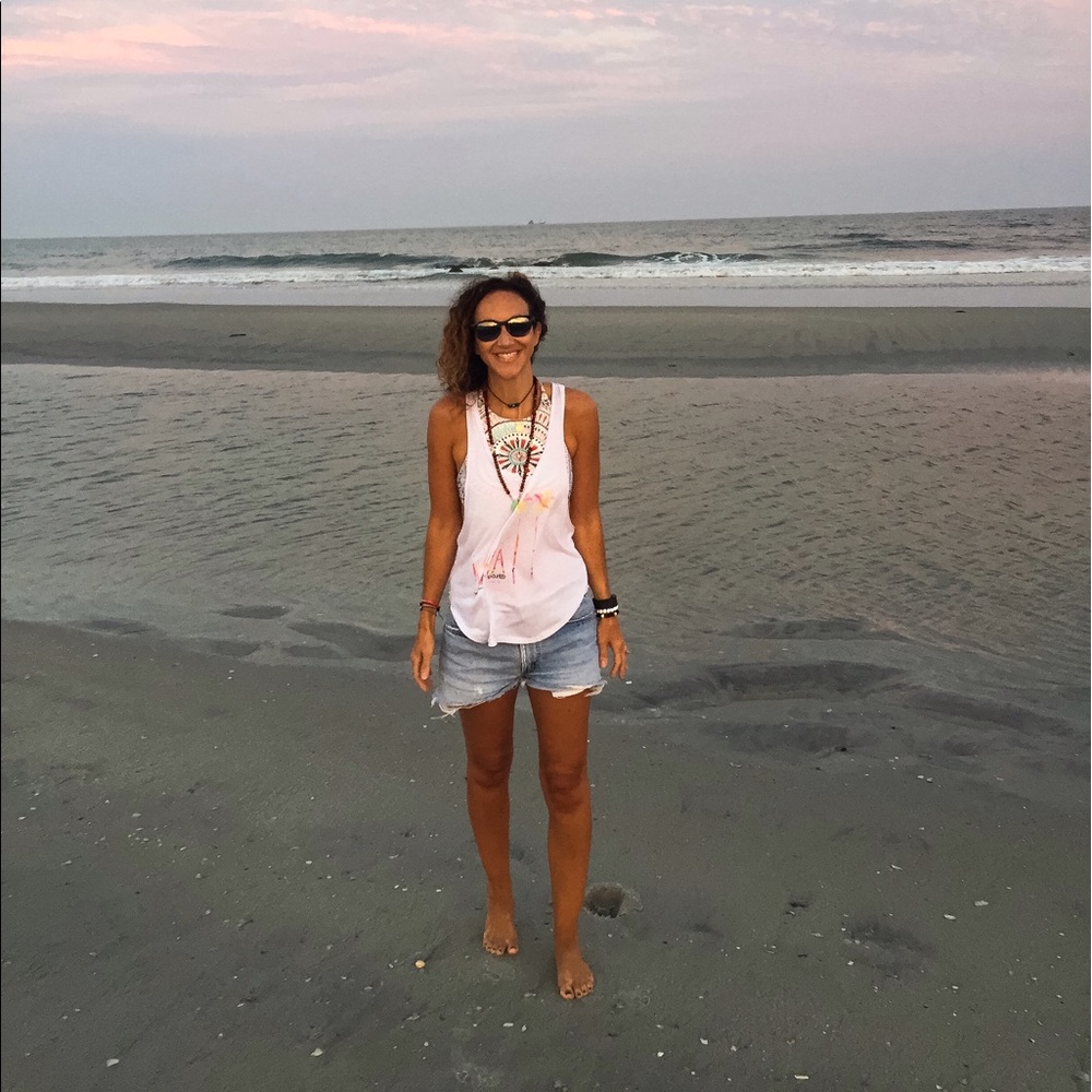 Meet Your Posher, Tara