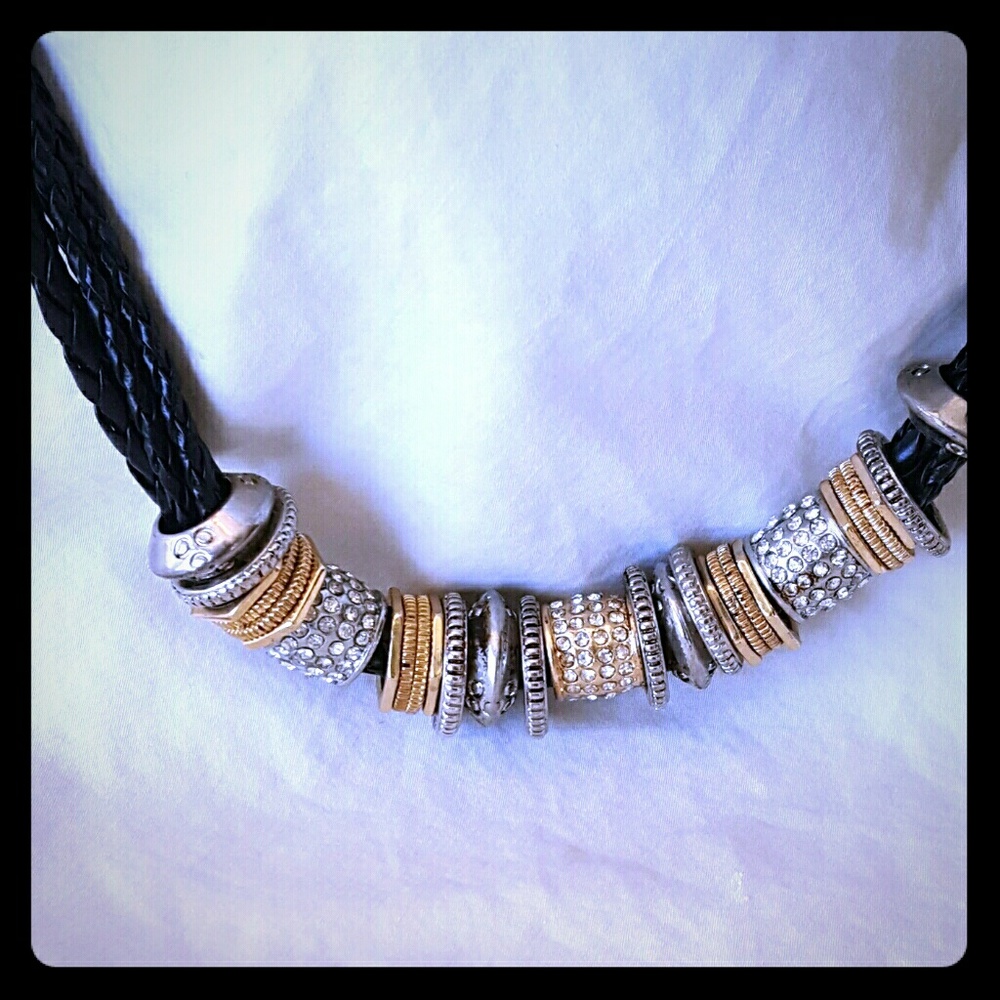 16'-20' necklace