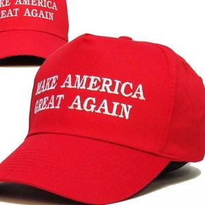 HAT- one size