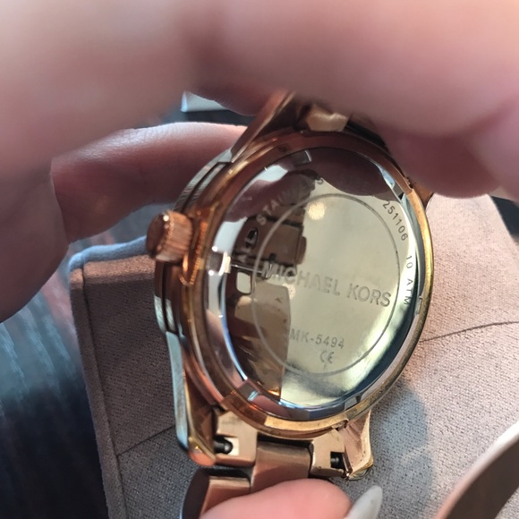 Runway | Michael Kors [US] Michael Kors Medium Runway