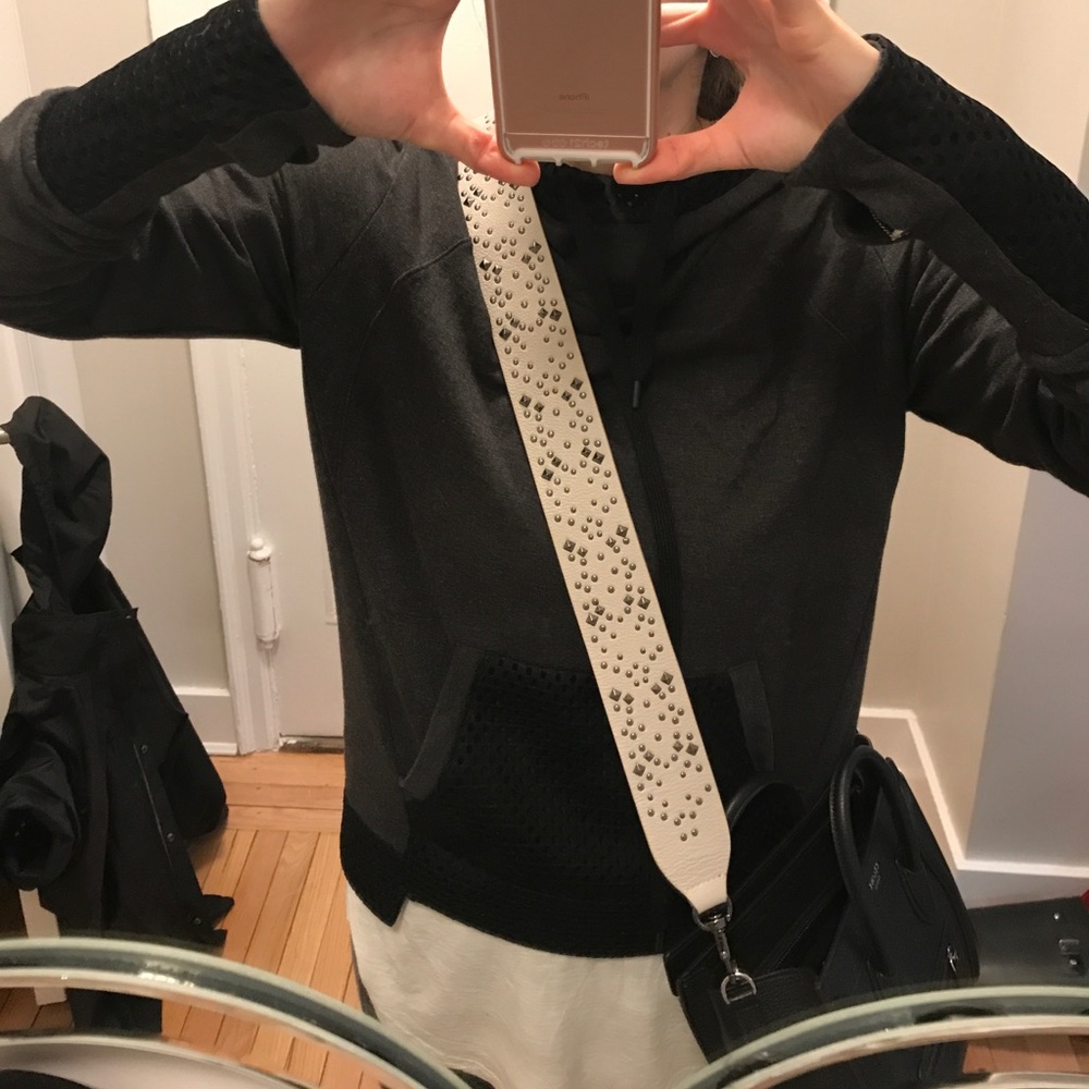 Rebecca Minkoff Guitar Strap for Handbag