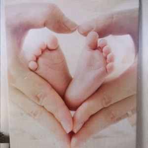 Meet your Posher, Lori