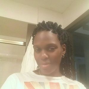 Meet your Posher, Kristina