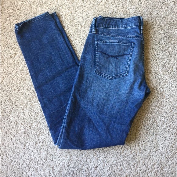 GAP Denim - Gap Always Skinny Jeans