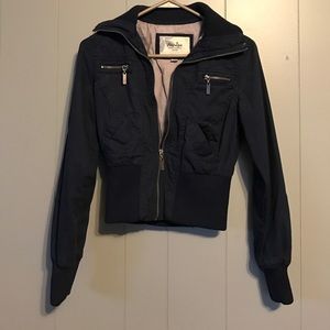 Super cute Papaya Jacket