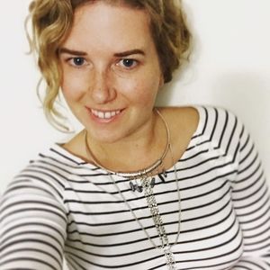 Meet your Posher, Colleen