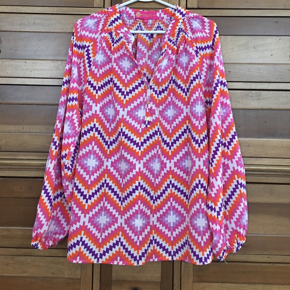 Women's Blouse