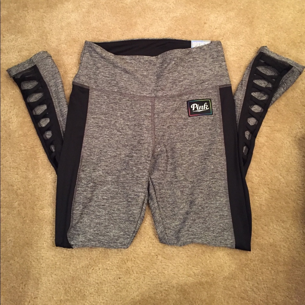 Victoria Secret Pink legging