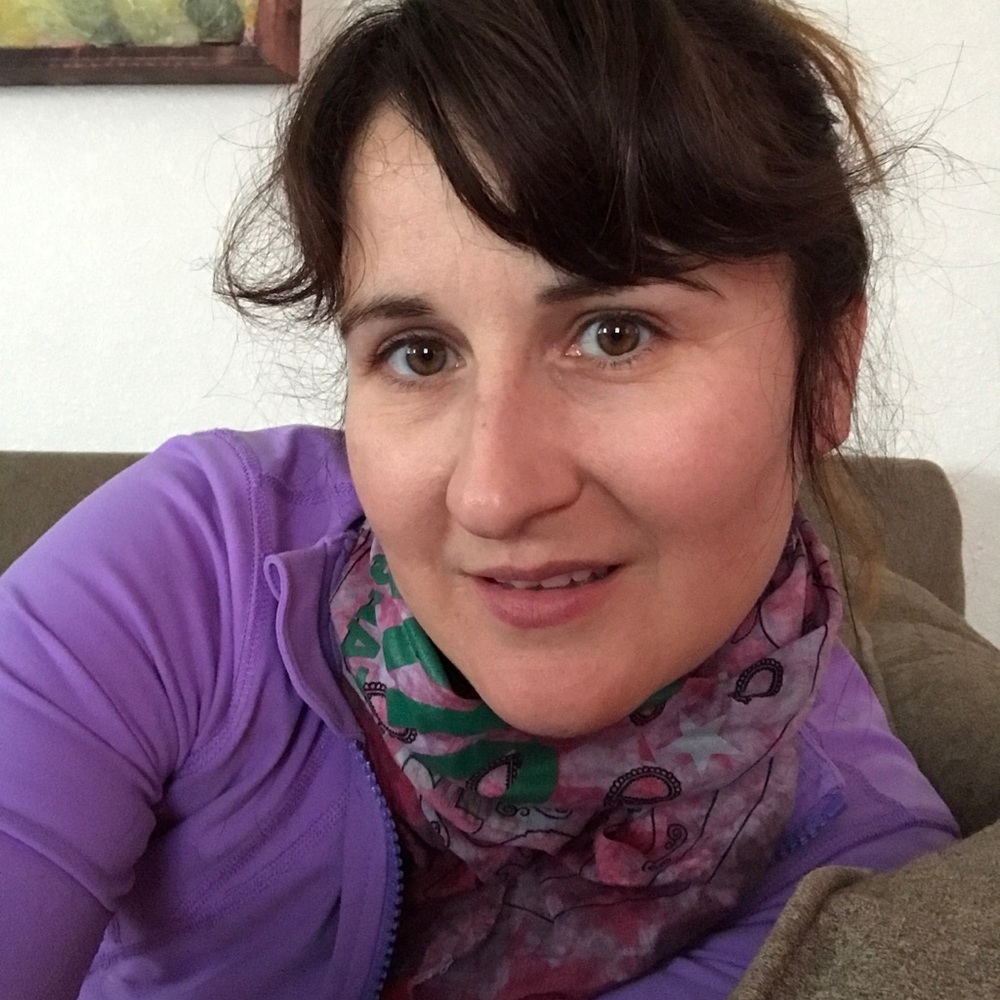 Meet your Posher, Sanja