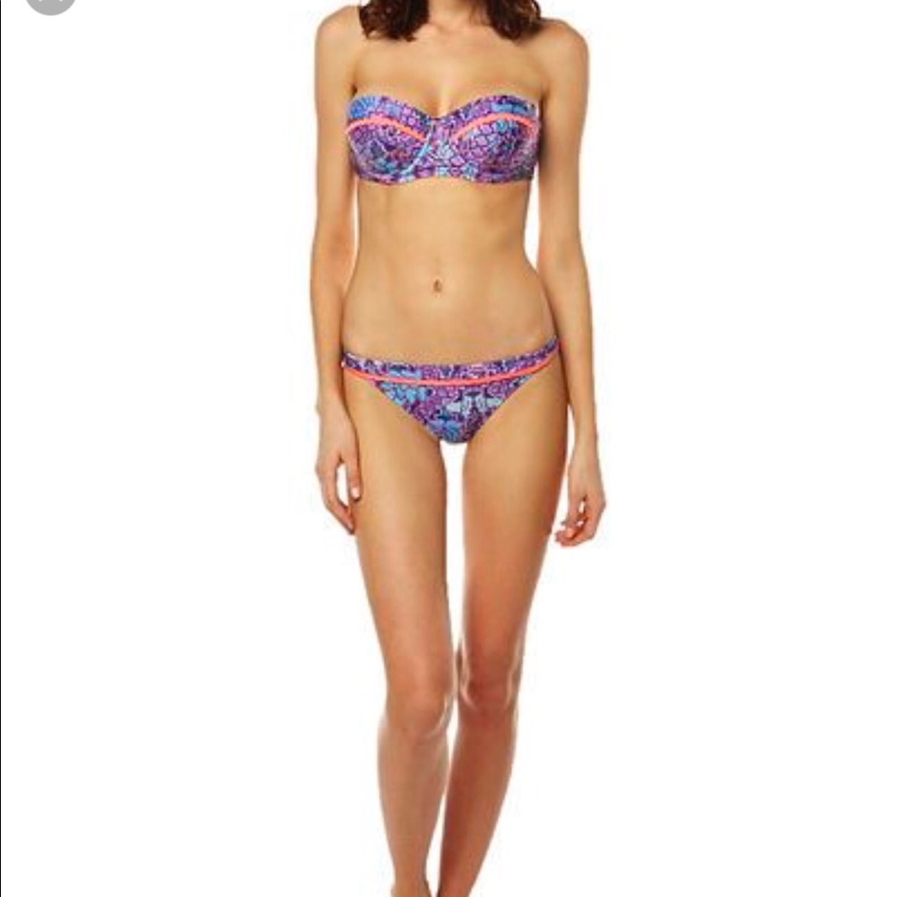Swimsuit