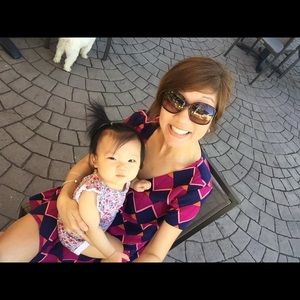 Meet your Posher, Kim