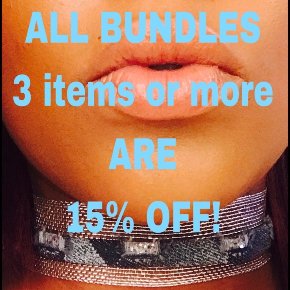 Bundle Deal!!! - image 1