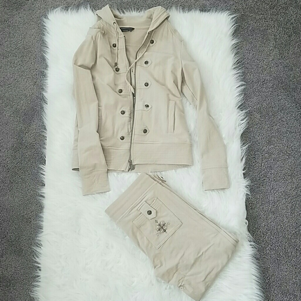 BCBG  2 piece