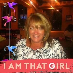 Meet your Posher, Nancy