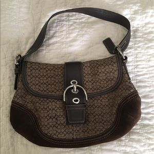 Coach handbag