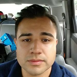 Meet your Posher, Freddy