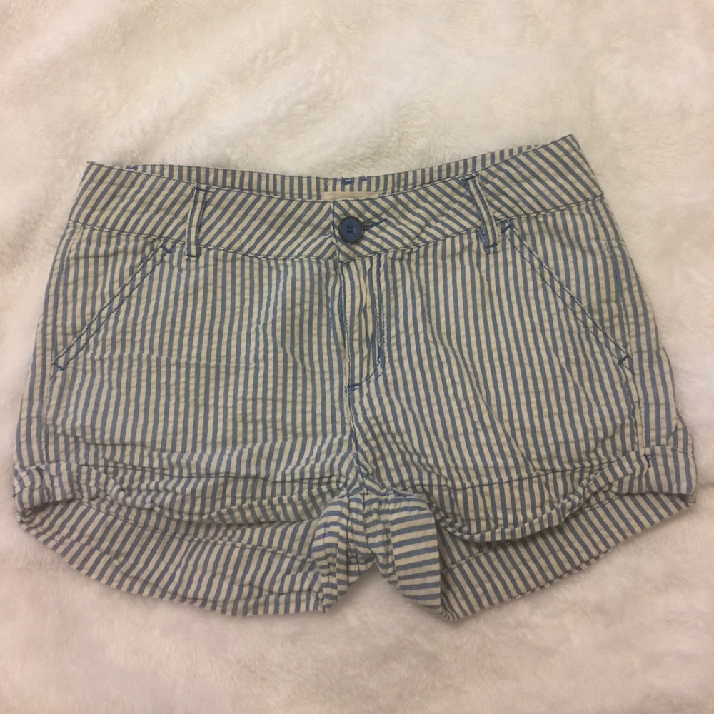 Forever 21 size 26 shorts