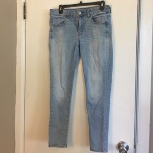 American Eagle Jeggings