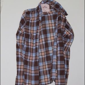 Flannel