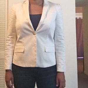 Banana Republic Blazer