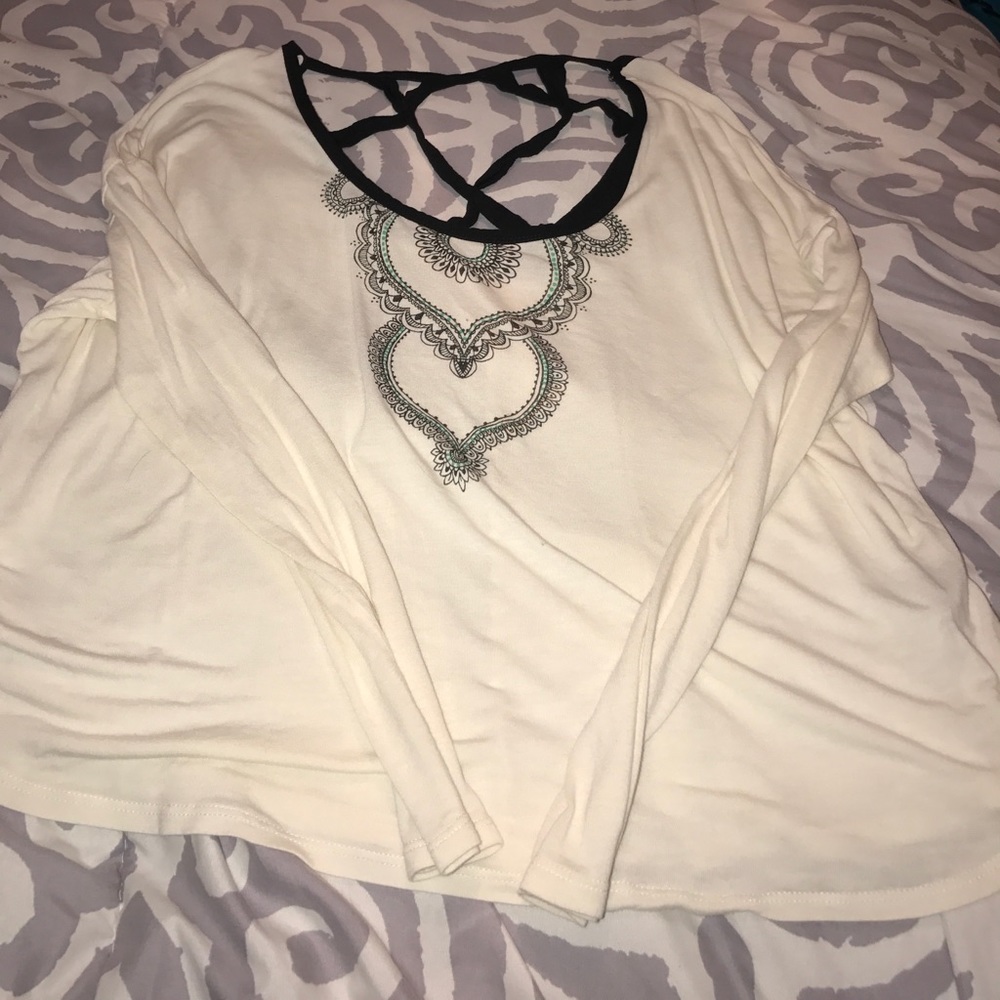 Boutique top