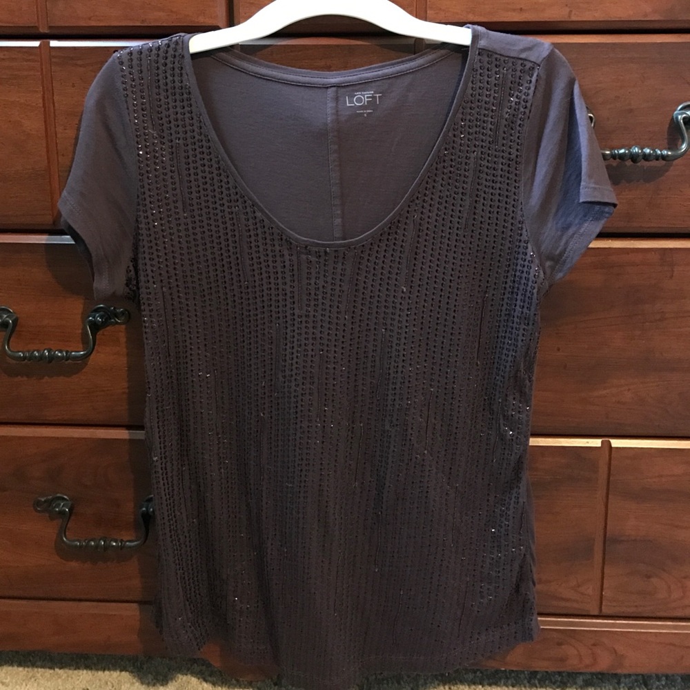 Loft top