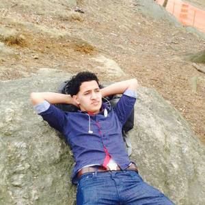 Meet your Posher, Hani